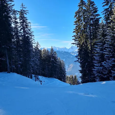 Appartamento Ski-baki Seka