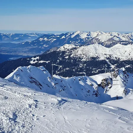 Ski-baki Seka * Schruns