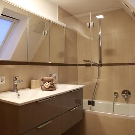 Apartamento Ski-baki Seka