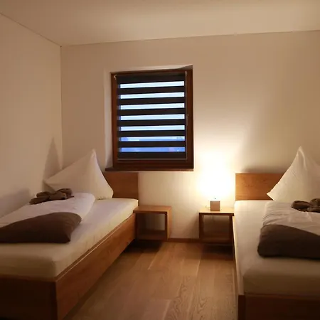 Apartamento Ski-baki Seka Schruns