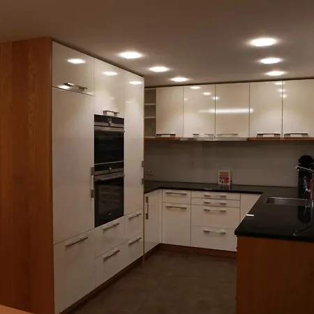 Appartamento Ski-baki Seka