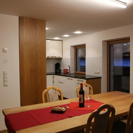 Appartamento Ski-baki Seka Schruns