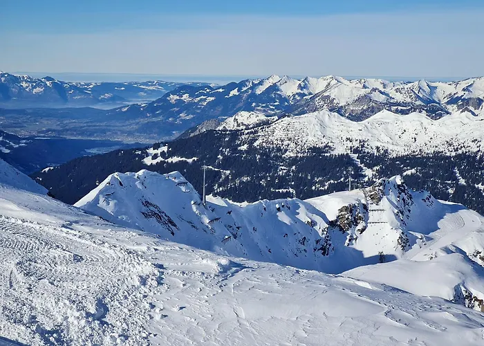 Ski-baki Seka * Schruns