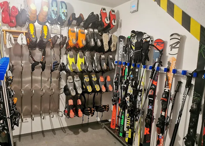 Ski-baki Seka * Schruns