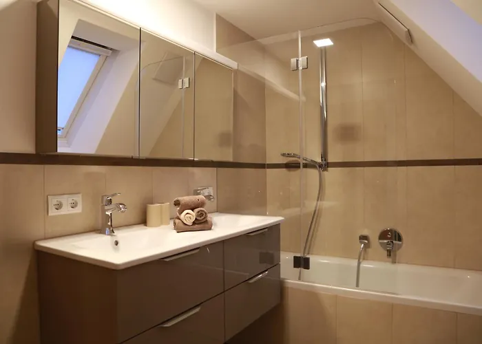 Apartment Ski-baki Seka